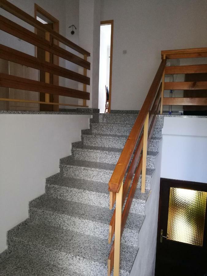 Apartman Ban Brodarica  Exteriér fotografie